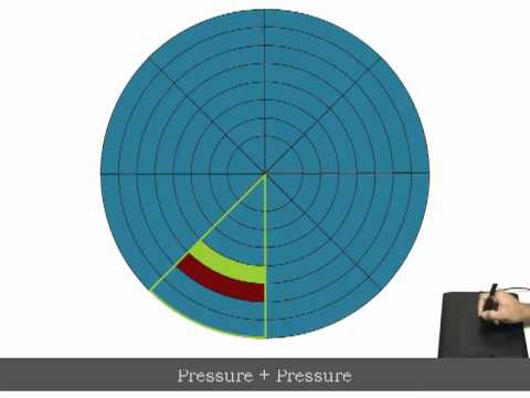 A-Coord Input: Coordinating Auxiliary Input Streams for Augmenting Contextual Pen-Based Interactions