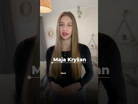 Maja Kryżan-1