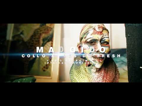 Collo - Madoido ft. Les-Da-Fresh (Official Music Video)