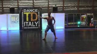 Lukas McFarlane | My House Is Your Home - Jack Garratt