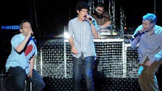 Beastie Boys-Heart Attack Man ( Live 6/12/2009 Bonnaroo Last Concert )