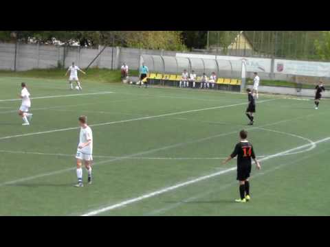 ASI U15 - Szolnok U15 p1