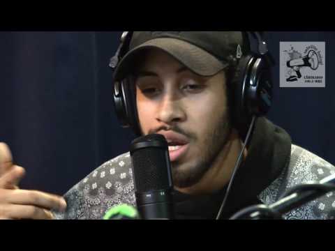 Satelite Boing RadioShow Live show Wethemix 100.3 Fm Lähiradio