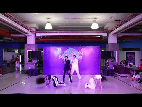 190518 ACE cover K.A.R.D - Bomb Bomb - YokoAn's Audition B-Day #13th 2019