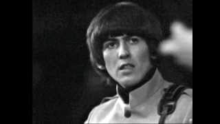 George Harrison - This guitar (can't keep from crying)