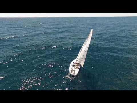 Alcatel J70 Cup 2017 - Calvi Network - Riva del Garda - Day 3