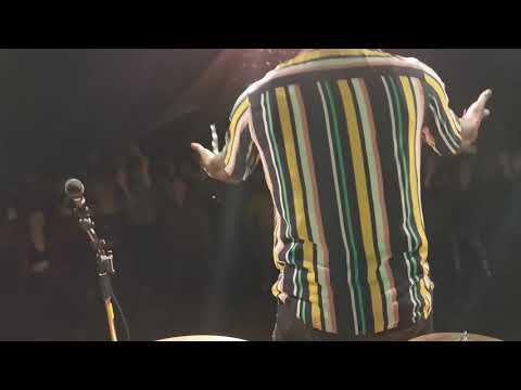 BMC 2020 featuring Tala Sarr & the African Groove (and friends for the closing jam)