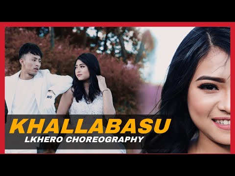 KHALLABASU 😭😭 | DANCE | Lkhero choreography | @chandningthou @SatyajitAthokpam