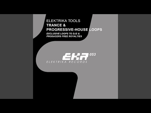 Hardtrance Beats 130 (Tool 3)