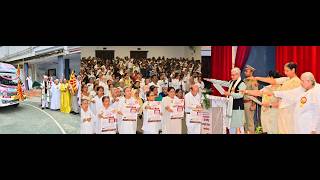 19.08.2026: Governor inaugurates the ’10 Crore Nasha Mukti Pratigya Maha Abhiyan’