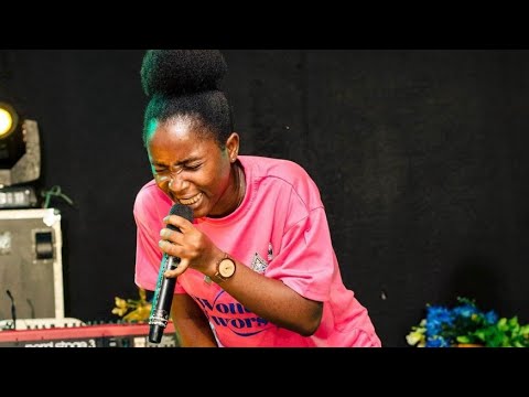 MHB 528 In Heavenly love abiding by Minister Agnes Owusu@AdomTVGH @wesleycathedraleffiduase7847