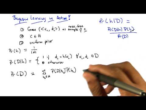 The Best Line Quiz Georgia Tech Machine Learning