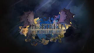 [情報] SQEX新SRPG The DioField Chronicle