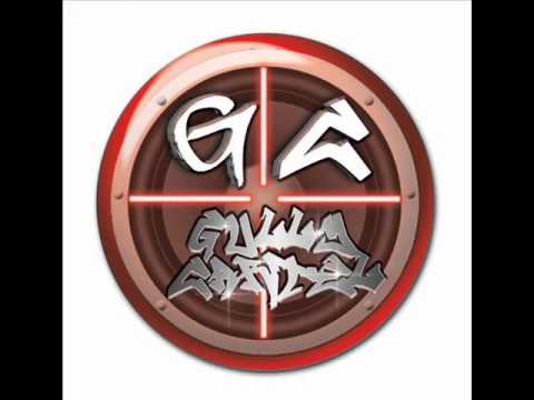 DJ CKB MCS RICOCHET B2B MANEK gully cartel vol 2.