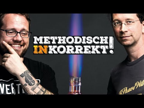 Optisch inkorrekt! Folge #001
