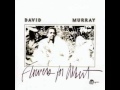 David Murray - Santa Barbara And Crenshaw Follies