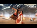 OST 129 Mahadev Vs Parvathy Love Theme Unplugged Version