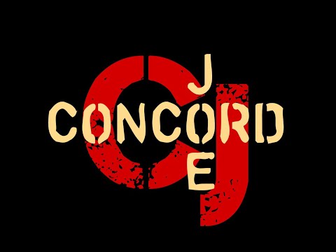 CONCORD JOE  'CONCORD JOE' CJ EP BENSONGS