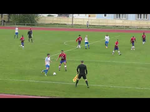 Kolmonen: PS Kemi vs. OsPa 23.7.2023 2-2 (1-0) 2-puoliaika