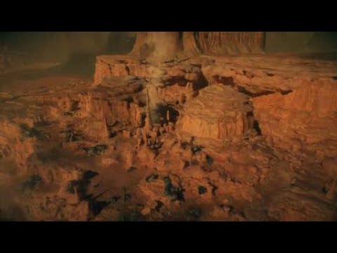 STAR WARS Battlefront II HvV with Count Dooku on Geonosis