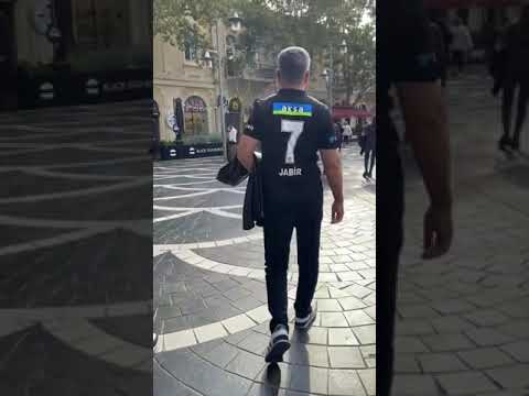 #azerbaijan #baku #bjk #besiktas #azerbaycan #karakartal #bjkforma #walking #shorts