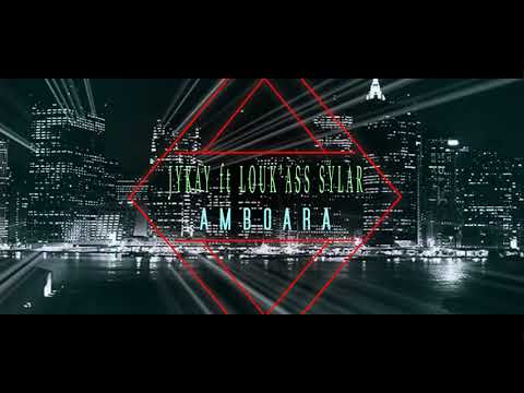 JYKAY ft SYLAR LOUKA'SS - Amboara ( Audio officiel )