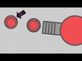 HOW TO  STACK BULLETS IN 2 SECONDS  - DIEP.IO