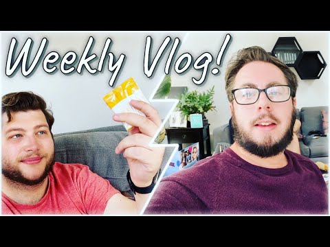WE TRANSFORMED OUR SKIN CARE! & MORE! WEEKLY VLOG!