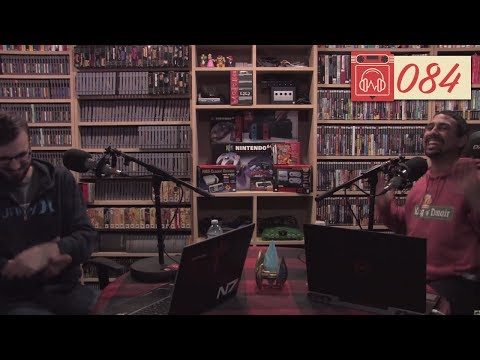 Technical Alpha 84 - The First Hit Isn't Free