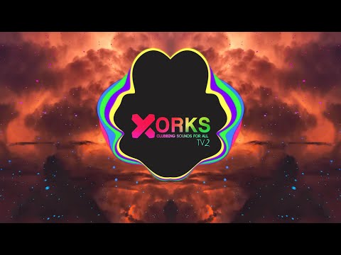 YANDRIX & ANG3LIUS - Chaos