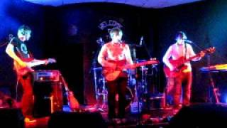 The Lucid Dream - Heartbreak Girl (live)