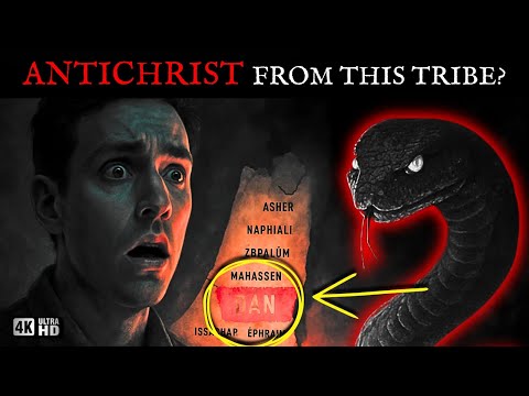 The True History of the Tribe of Dan and Its Connection to the Antichrist