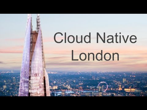 Cloud Native London - February 2026