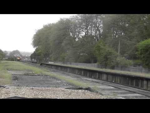 D1015 Western Champion - The Devonian - Outward - 26/04/14