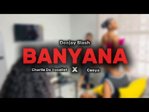 BANYANA 🔥🔥