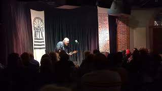 Angie Aparo - Spaceship. Eddie's Attic 1-13-24