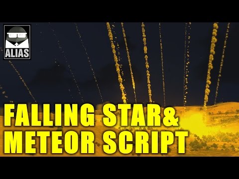 Steam Community :: Video :: Fallingstars Script Tutorial