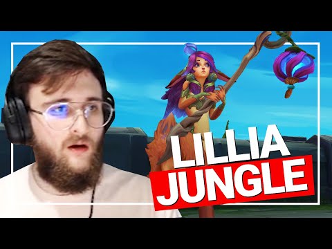 COMO JOGAR DE LILLIA JUNGLE
