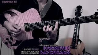Video: Harmonic Daydreams