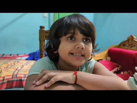 কাকা যখন ভাতিজা ভাতিজির 'Home tutor' part-2