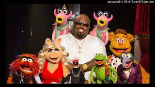 All I Need Is Love - CeeLo Green With The Muppets