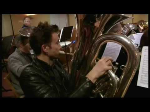 Greatest Little Britons - (Brass Band documentary)