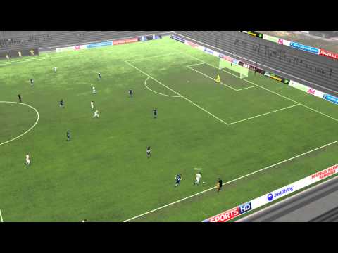 Sheerwater 1-5 Wembley Park - Match Highlights