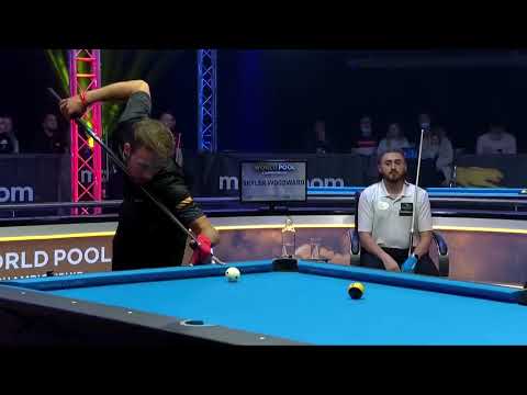 WHAT A SHOT!!! Insane Jumpshot from Albin Ouschan