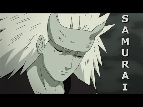 Madara AMV th3 darp x godmode samurai