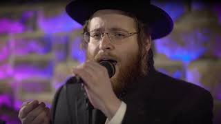 Badchen Shlomo Yakov Weber - London - Chossen Kallah Mitzvah Tantz | בדחן שלמה יעקב וועבער - לאנדאן