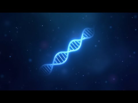 🧬 DNA Healing Sleep | 1.4 Hz Delta Wave Cellular Repair (8 Hours)