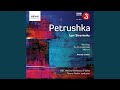 Petrushka: Scene 2