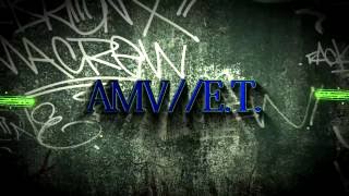 AMV//E.T._ Shot Heard 'Round The World (2016)