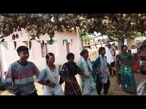 Tileisurua...Oraon Raja program.         feat. Bikram,John nd Mr. AB